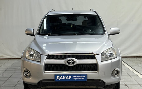 Toyota RAV4, 2010 год, 1 190 000 рублей, 2 фотография