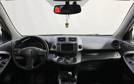 Toyota RAV4, 2010 год, 1 190 000 рублей, 9 фотография