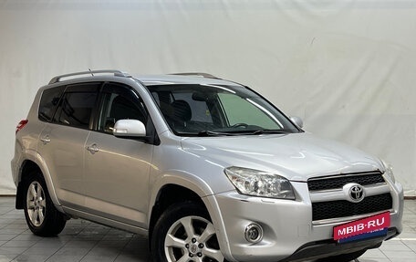 Toyota RAV4, 2010 год, 1 190 000 рублей, 3 фотография