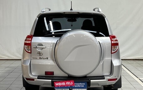 Toyota RAV4, 2010 год, 1 190 000 рублей, 5 фотография