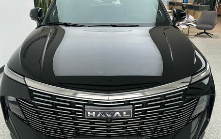 Haval F7, 2025 год, 2 699 000 рублей, 2 фотография