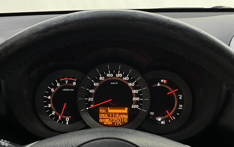 Toyota RAV4, 2010 год, 1 190 000 рублей, 15 фотография