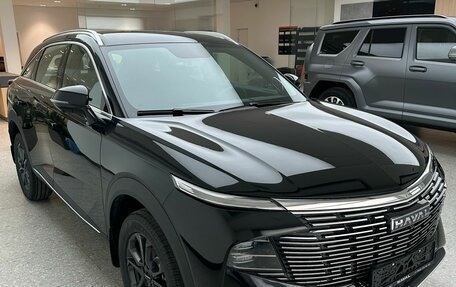 Haval F7, 2025 год, 2 699 000 рублей, 3 фотография