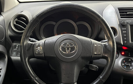 Toyota RAV4, 2010 год, 1 190 000 рублей, 14 фотография