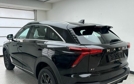 Haval F7, 2025 год, 2 699 000 рублей, 4 фотография