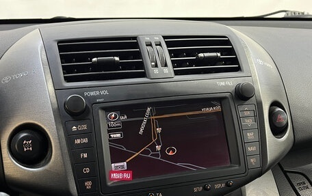 Toyota RAV4, 2010 год, 1 190 000 рублей, 16 фотография