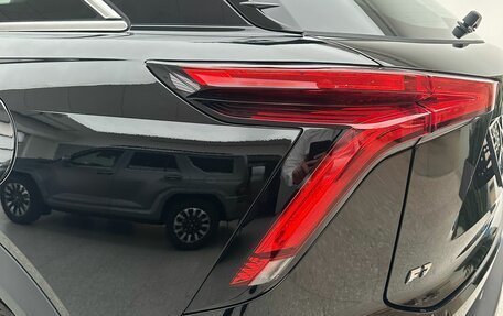 Haval F7, 2025 год, 2 699 000 рублей, 8 фотография