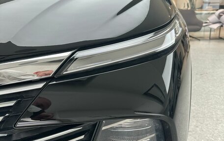 Haval F7, 2025 год, 2 699 000 рублей, 10 фотография