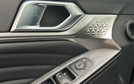 Haval F7, 2025 год, 2 699 000 рублей, 11 фотография