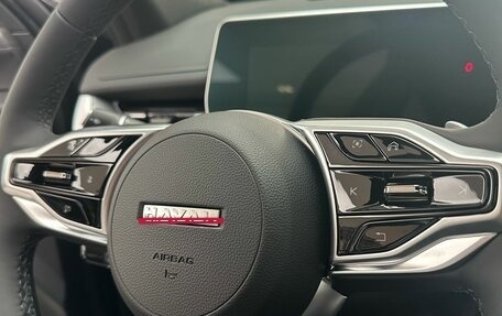 Haval F7, 2025 год, 2 699 000 рублей, 16 фотография