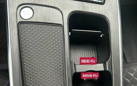 Haval F7, 2025 год, 2 699 000 рублей, 13 фотография