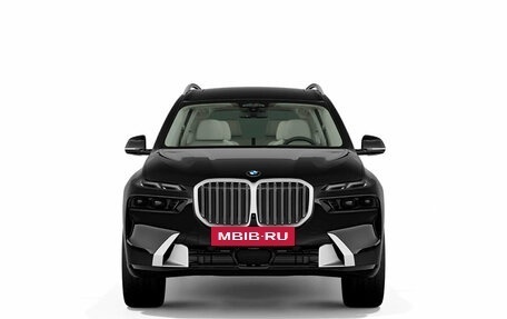 BMW X7, 2025 год, 18 000 000 рублей, 2 фотография