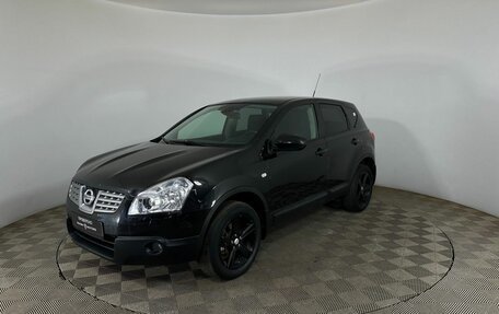 Nissan Qashqai, 2008 год, 750 000 рублей, 1 фотография