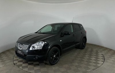 Nissan Qashqai, 2008 год, 750 000 рублей, 1 фотография