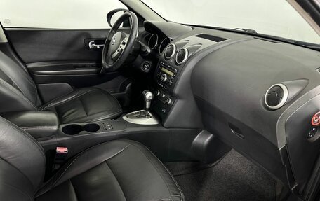 Nissan Qashqai, 2008 год, 750 000 рублей, 14 фотография