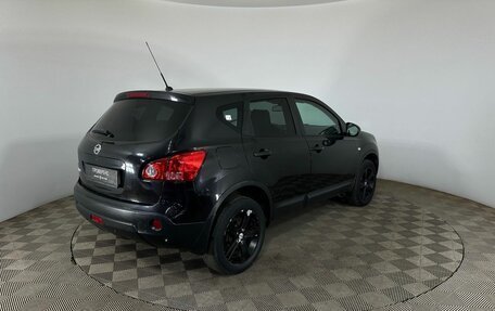 Nissan Qashqai, 2008 год, 750 000 рублей, 6 фотография