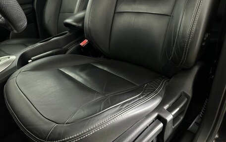 Nissan Qashqai, 2008 год, 750 000 рублей, 10 фотография