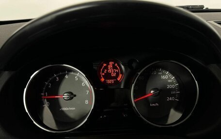 Nissan Qashqai, 2008 год, 750 000 рублей, 11 фотография