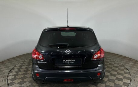 Nissan Qashqai, 2008 год, 750 000 рублей, 3 фотография