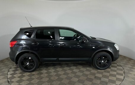 Nissan Qashqai, 2008 год, 750 000 рублей, 4 фотография