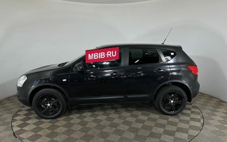 Nissan Qashqai, 2008 год, 750 000 рублей, 5 фотография