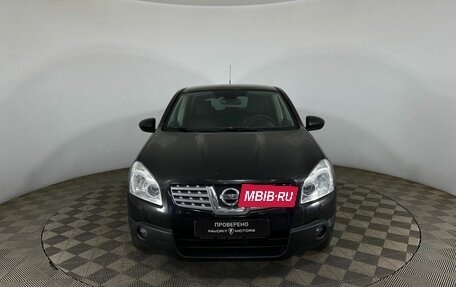 Nissan Qashqai, 2008 год, 750 000 рублей, 2 фотография