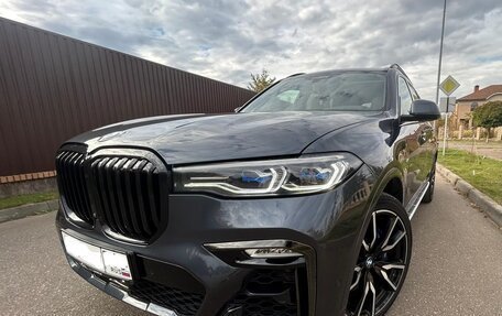 BMW X7, 2020 год, 7 990 000 рублей, 1 фотография
