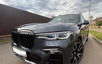BMW X7, 2020 год, 7 990 000 рублей, 1 фотография