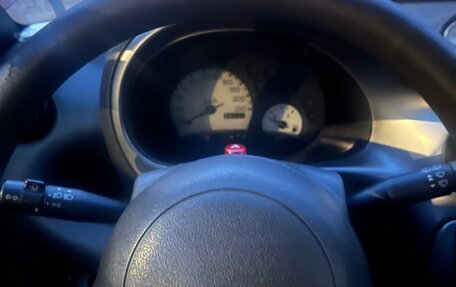 Ford KA I, 2001 год, 40 000 рублей, 3 фотография