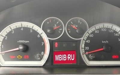 Chevrolet Aveo III, 2007 год, 300 000 рублей, 1 фотография