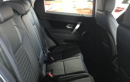 Land Rover Discovery Sport I рестайлинг, 2019 год, 2 950 000 рублей, 6 фотография