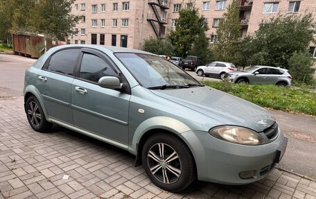 Chevrolet Lacetti, 2006 год, 385 000 рублей, 1 фотография