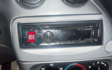 Ford KA I, 2001 год, 40 000 рублей, 4 фотография