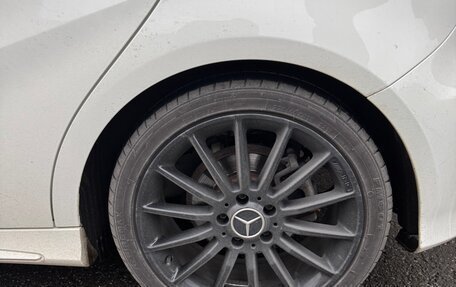 Mercedes-Benz A-Класс, 2013 год, 2 150 000 рублей, 6 фотография