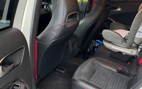 Mercedes-Benz A-Класс, 2013 год, 2 150 000 рублей, 7 фотография