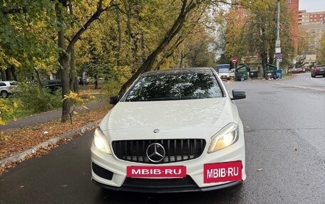 Mercedes-Benz A-Класс, 2013 год, 2 150 000 рублей, 3 фотография