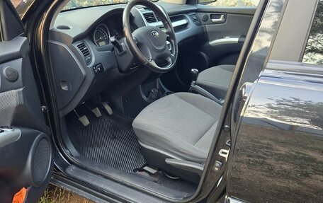 KIA Sportage II, 2009 год, 839 000 рублей, 9 фотография