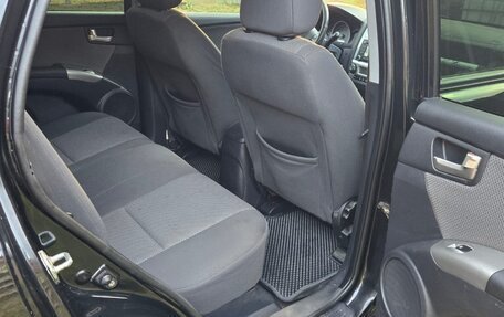 KIA Sportage II, 2009 год, 839 000 рублей, 7 фотография