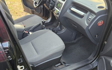 KIA Sportage II, 2009 год, 839 000 рублей, 10 фотография