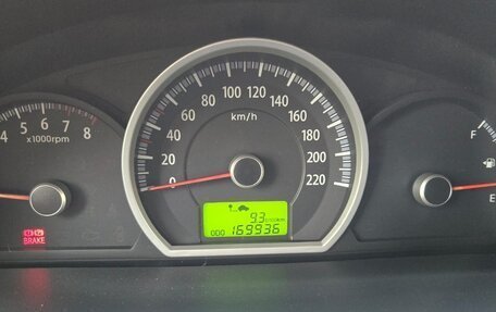 KIA Sportage II, 2009 год, 839 000 рублей, 14 фотография
