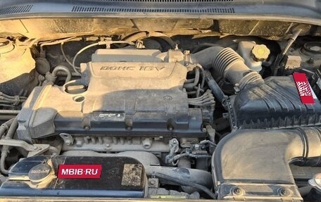 KIA Sportage II, 2009 год, 839 000 рублей, 17 фотография