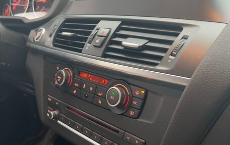 BMW X3, 2014 год, 2 450 000 рублей, 12 фотография