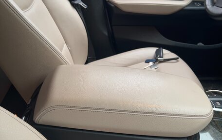 BMW X3, 2014 год, 2 450 000 рублей, 15 фотография