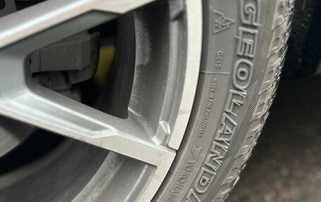 BMW X3, 2014 год, 2 450 000 рублей, 21 фотография