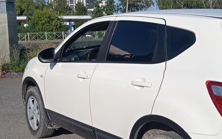 Nissan Qashqai, 2013 год, 1 050 000 рублей, 3 фотография