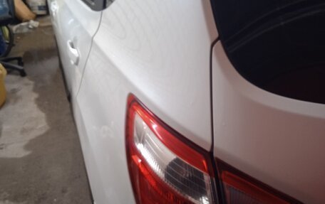 Nissan Qashqai, 2013 год, 1 050 000 рублей, 9 фотография