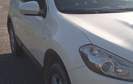 Nissan Qashqai, 2013 год, 1 050 000 рублей, 2 фотография