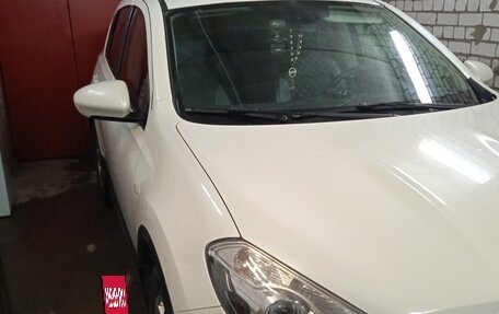 Nissan Qashqai, 2013 год, 1 050 000 рублей, 6 фотография