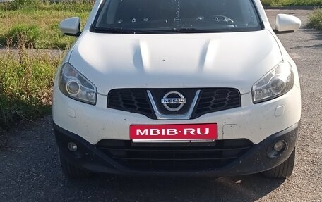 Nissan Qashqai, 2013 год, 1 050 000 рублей, 8 фотография