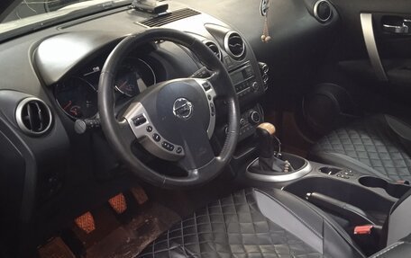 Nissan Qashqai, 2013 год, 1 050 000 рублей, 16 фотография